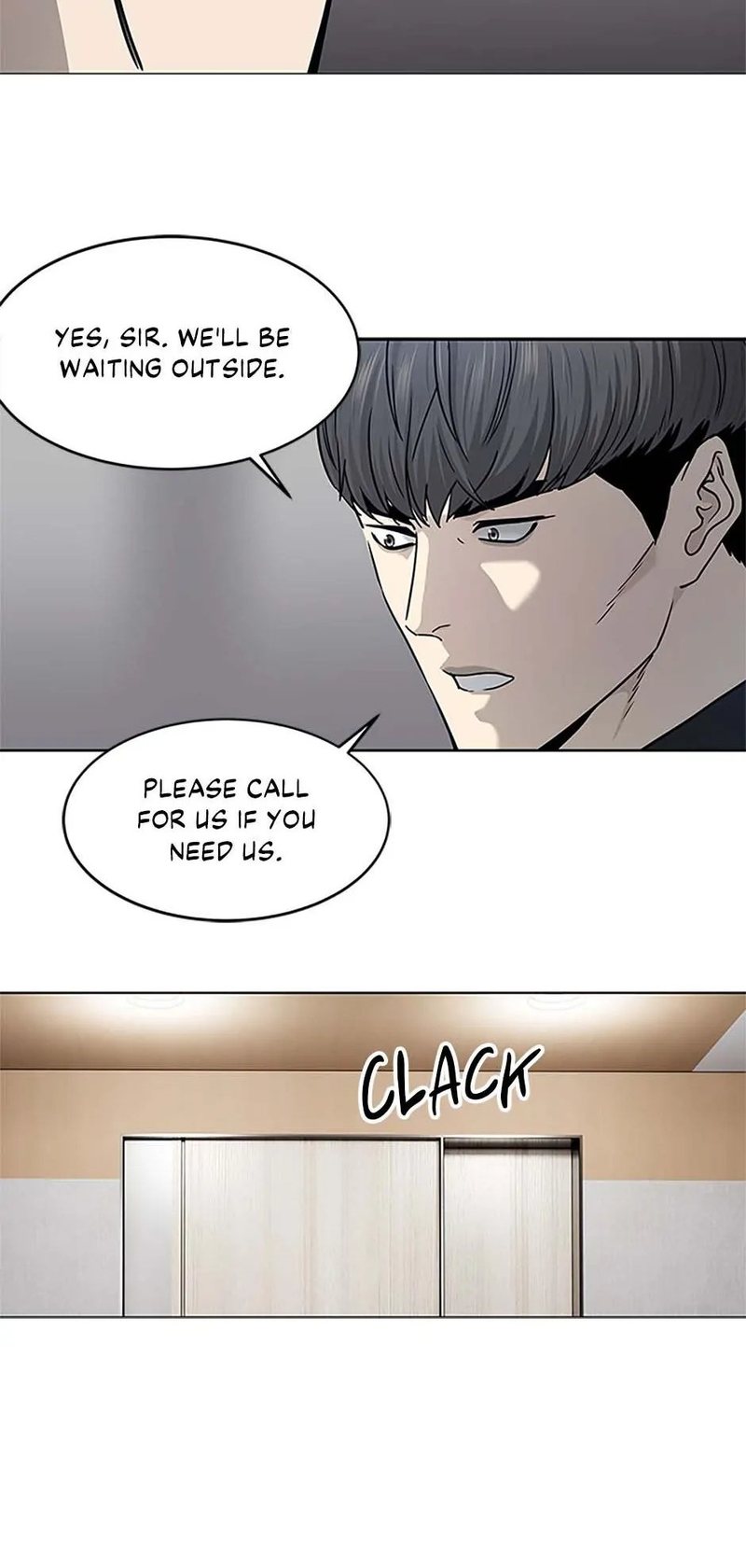 God of Blackfield Chapter 176 - Manhwa18.com
