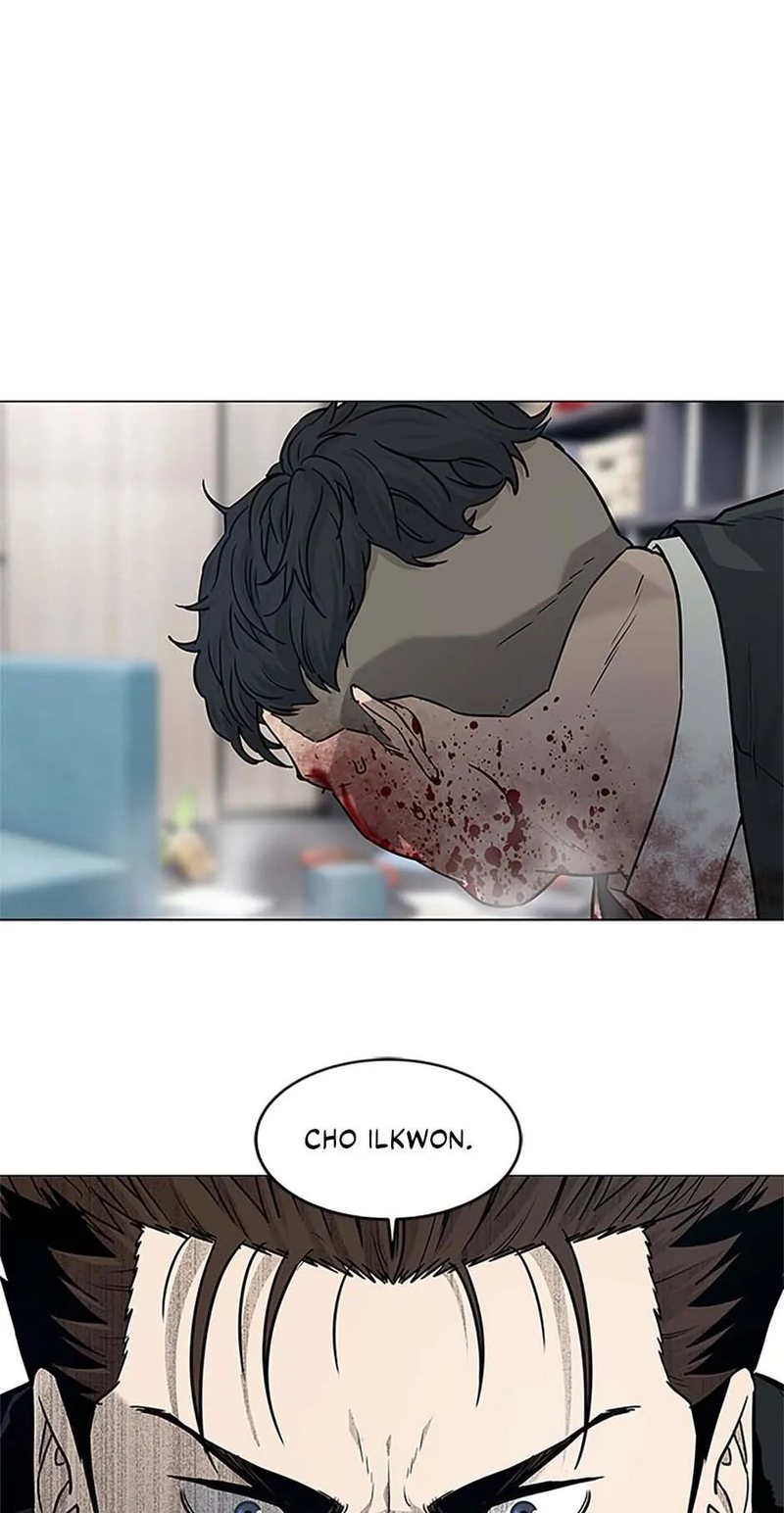 God of Blackfield Chapter 176 - Manhwa18.com