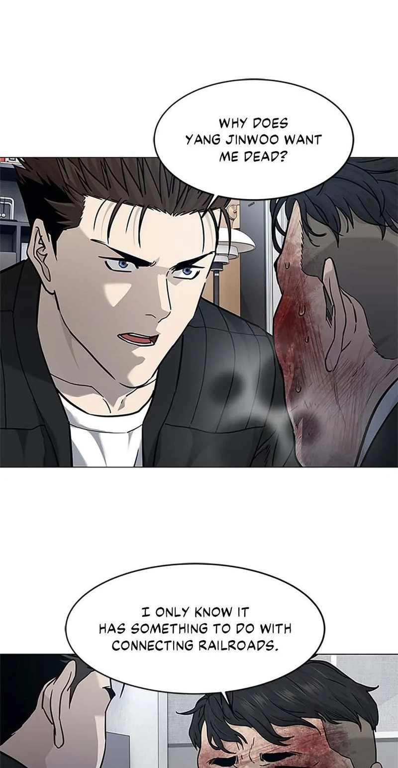 God of Blackfield Chapter 176 - Manhwa18.com