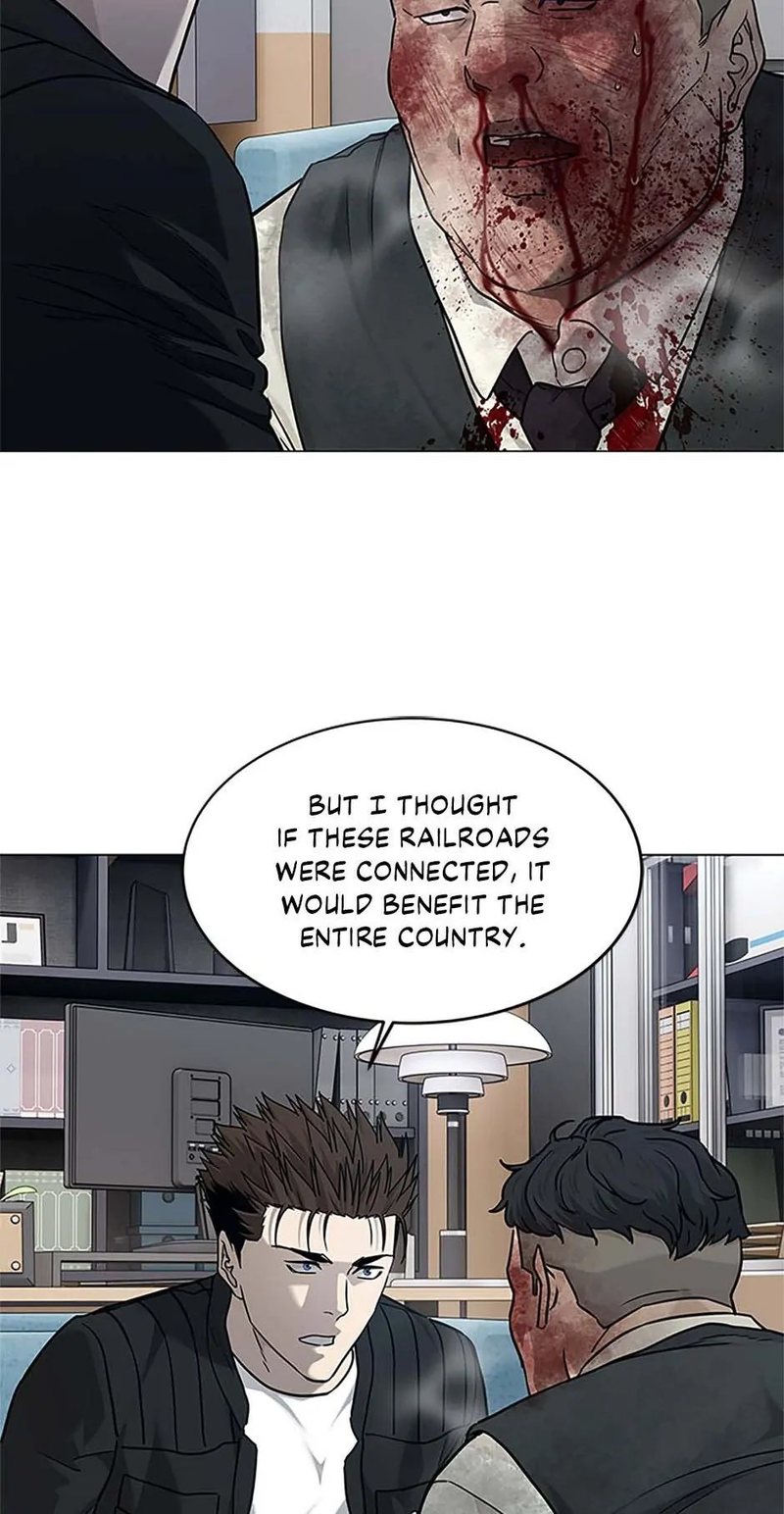 God of Blackfield Chapter 176 - Manhwa18.com