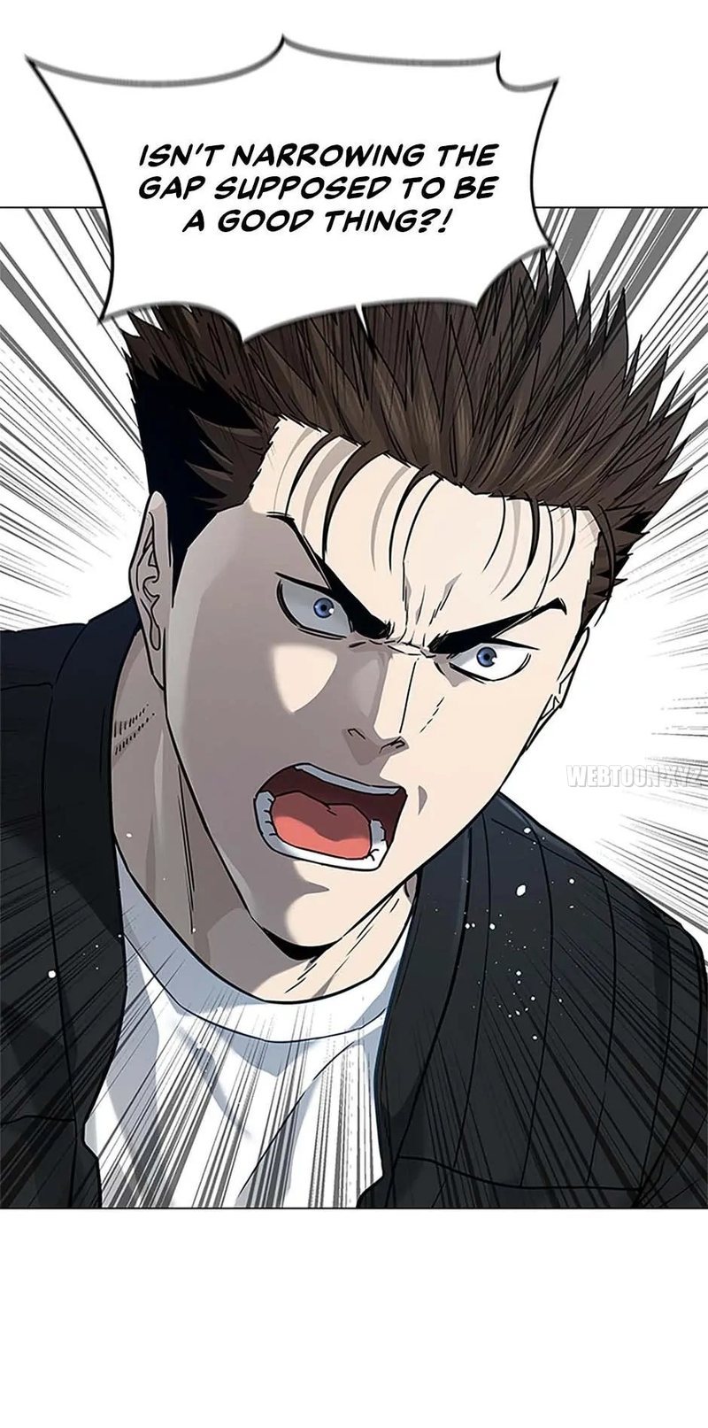 God of Blackfield Chapter 176 - Manhwa18.com