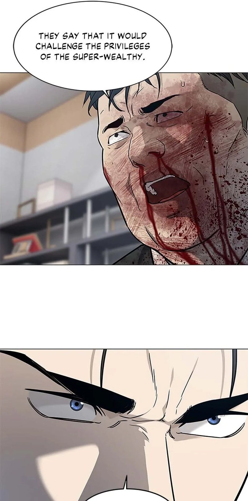 God of Blackfield Chapter 176 - Manhwa18.com