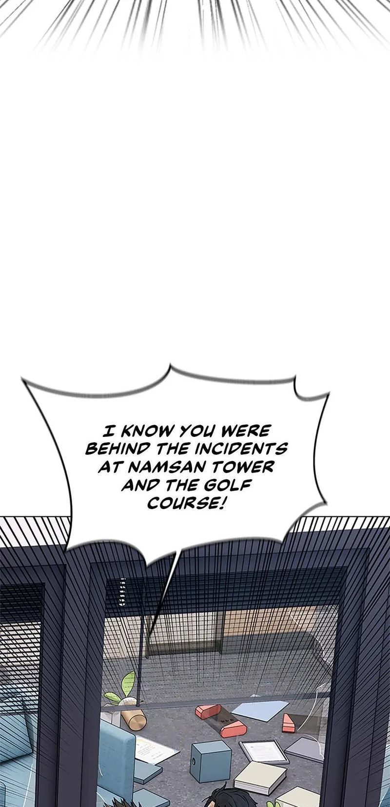 God of Blackfield Chapter 176 - Manhwa18.com