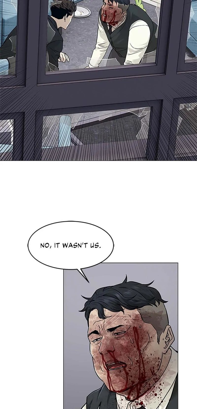 God of Blackfield Chapter 176 - Manhwa18.com