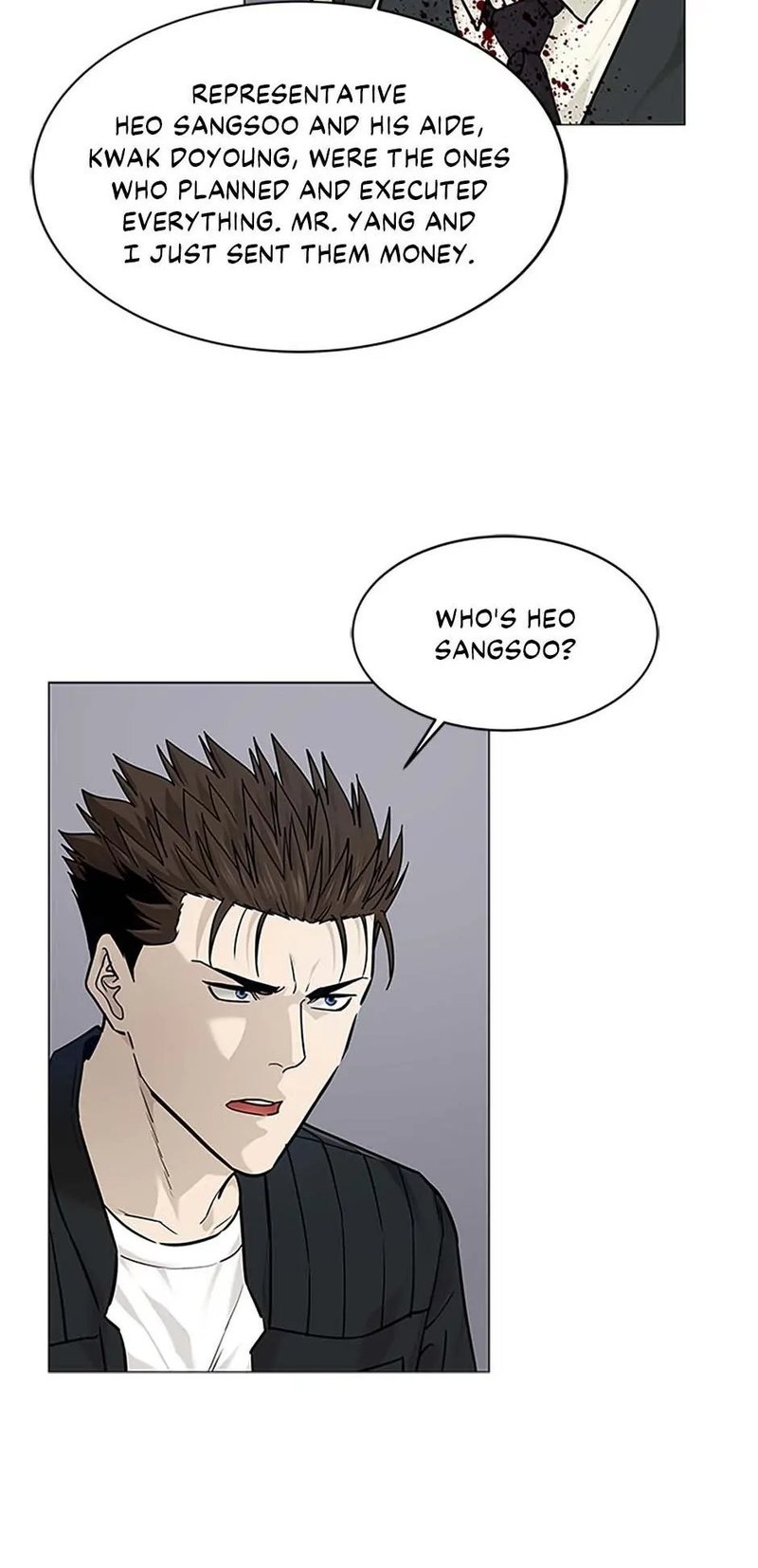 God of Blackfield Chapter 176 - Manhwa18.com