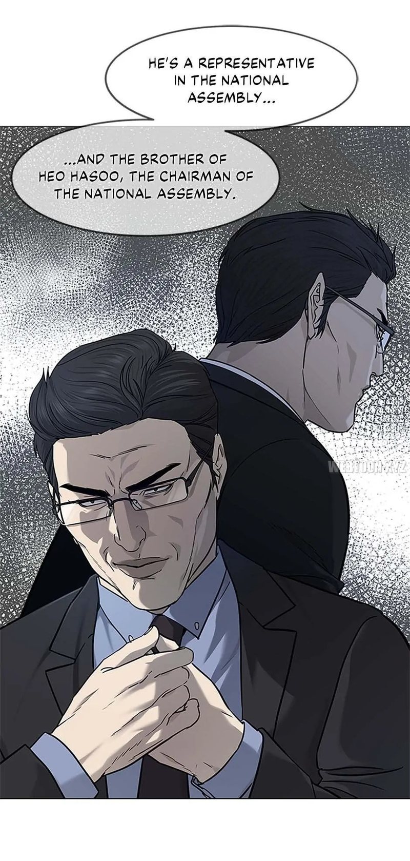 God of Blackfield Chapter 176 - Manhwa18.com
