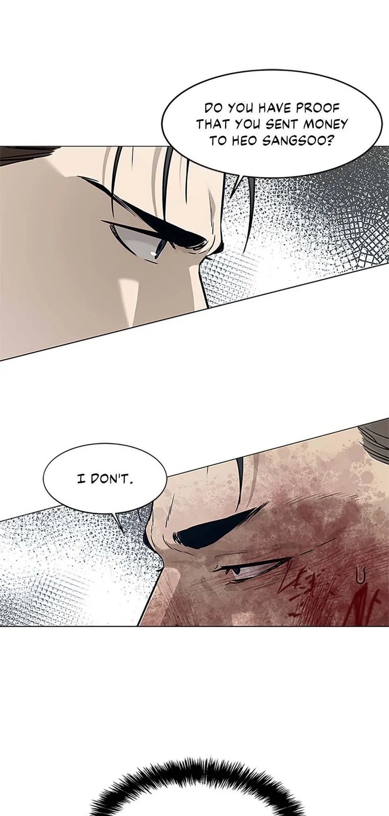 God of Blackfield Chapter 176 - Manhwa18.com