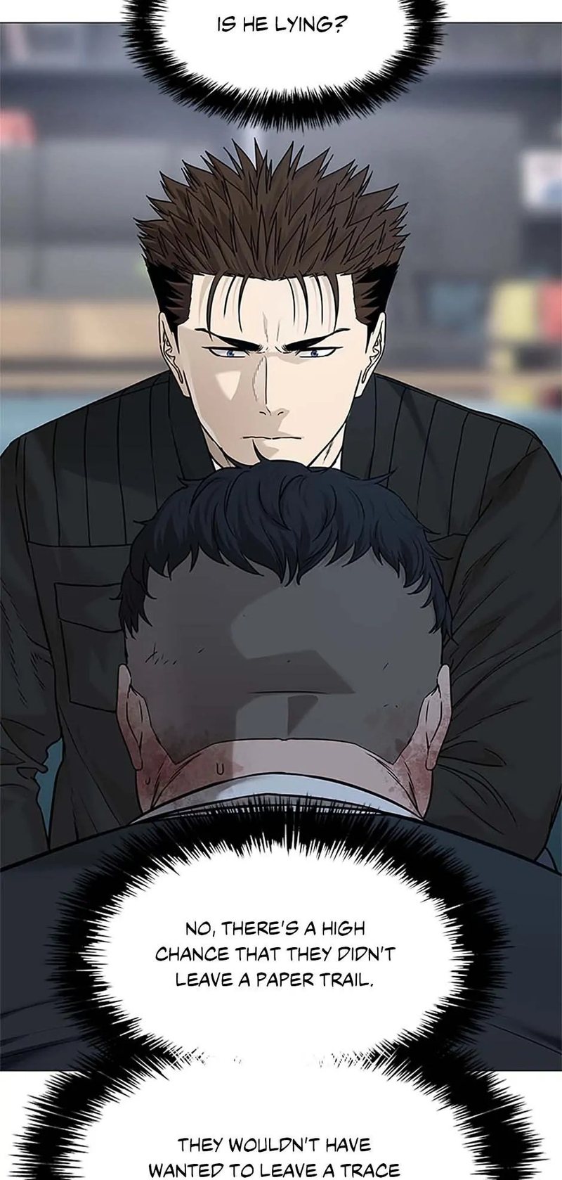 God of Blackfield Chapter 176 - Manhwa18.com