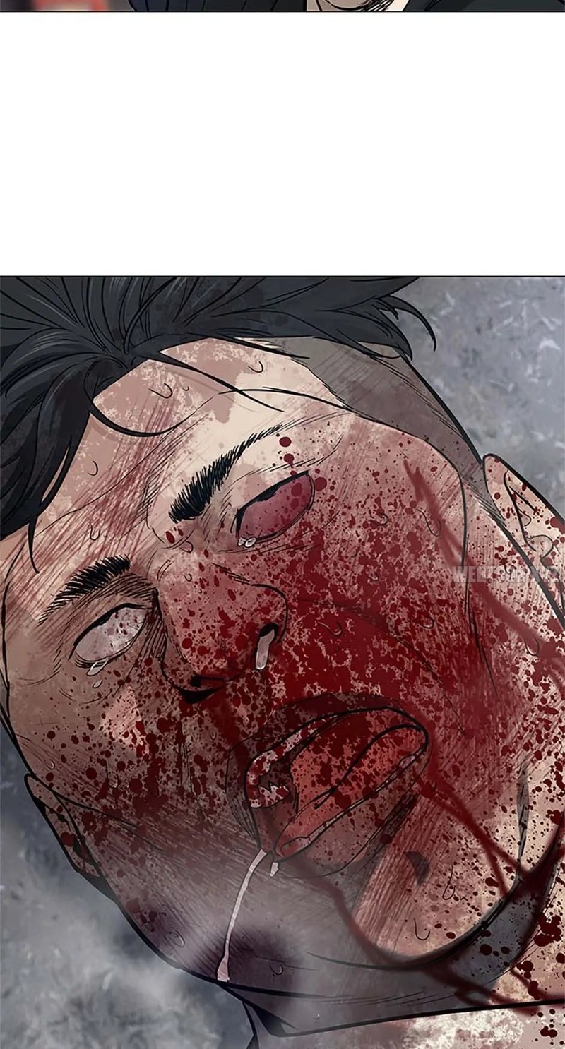 God of Blackfield Chapter 177 - Manhwa18.com