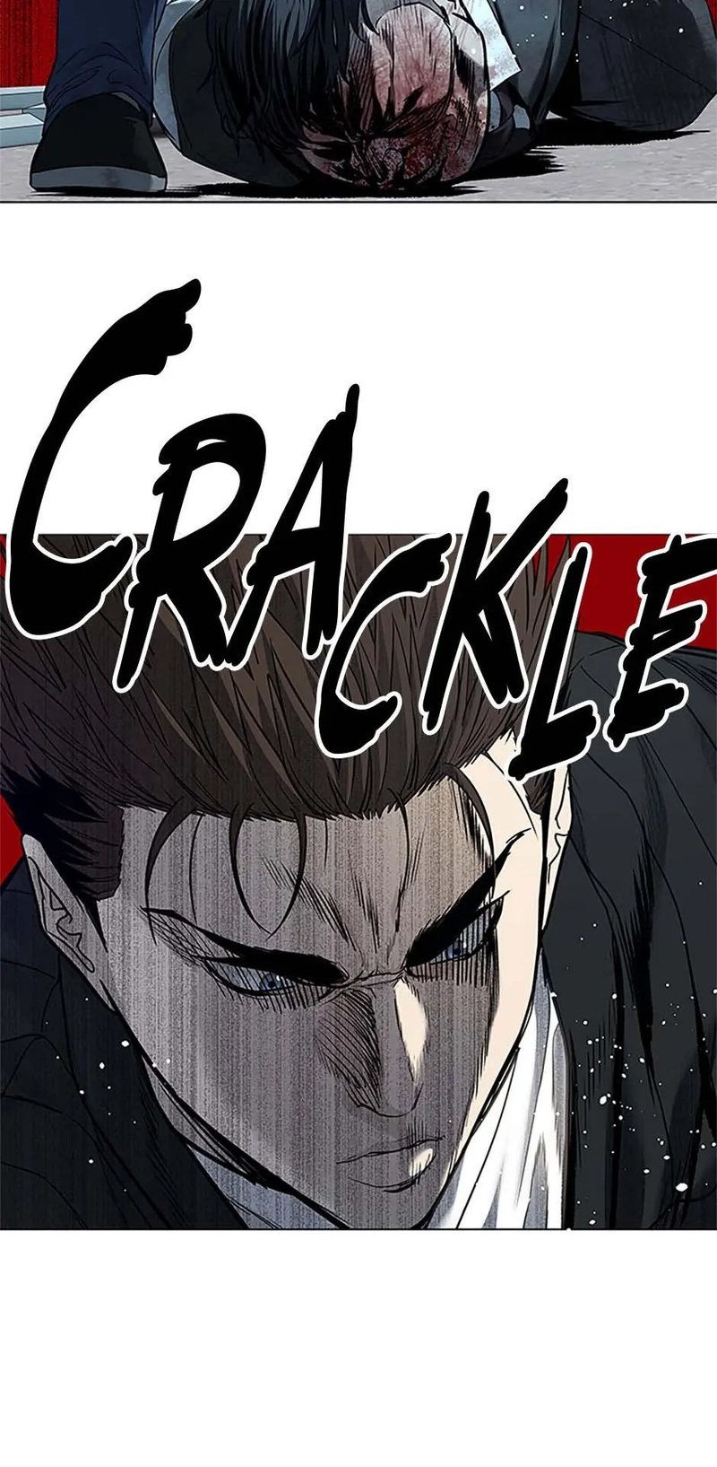 God of Blackfield Chapter 177 - Manhwa18.com