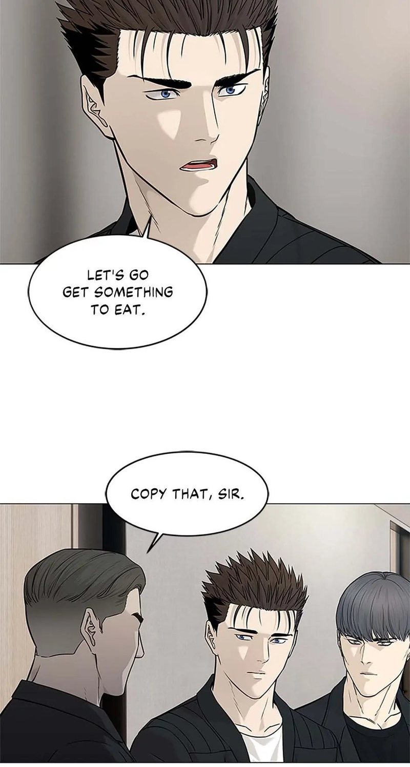 God of Blackfield Chapter 177 - Manhwa18.com