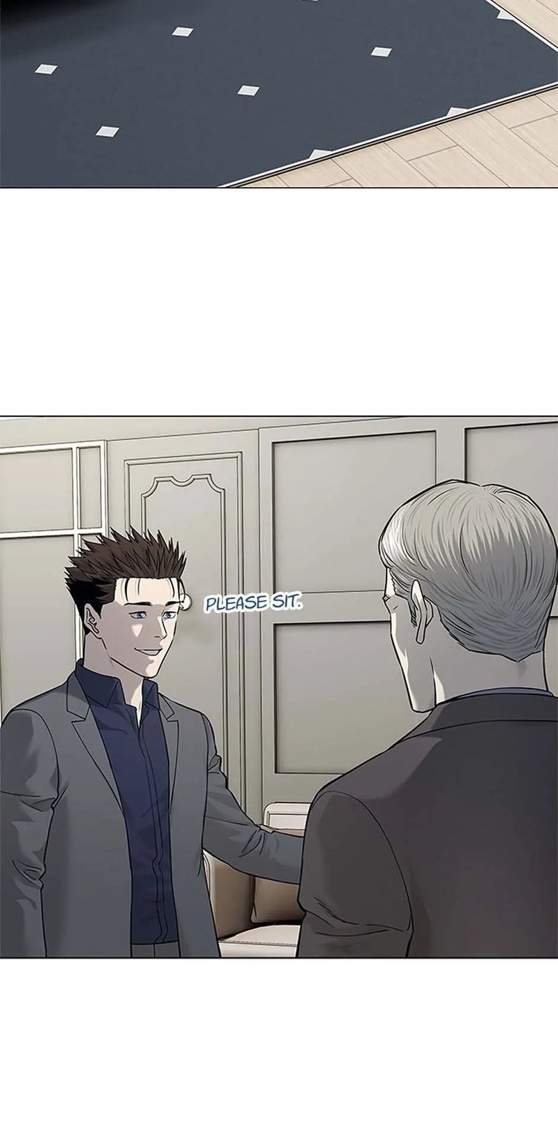 God of Blackfield Chapter 181 - Manhwa18.com