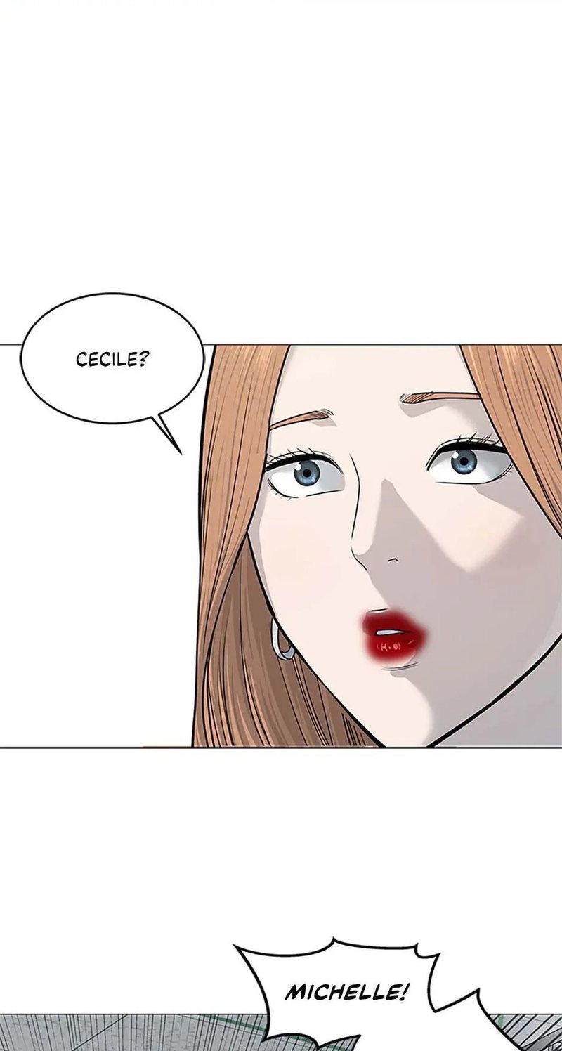 God of Blackfield Chapter 183 - Manhwa18.com