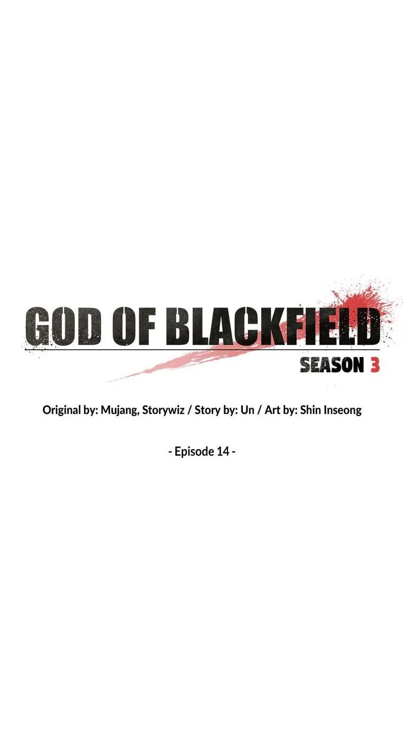 God of Blackfield Chapter 183 - Manhwa18.com