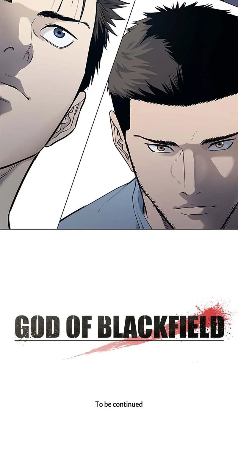 God of Blackfield Chapter 183 - Manhwa18.com