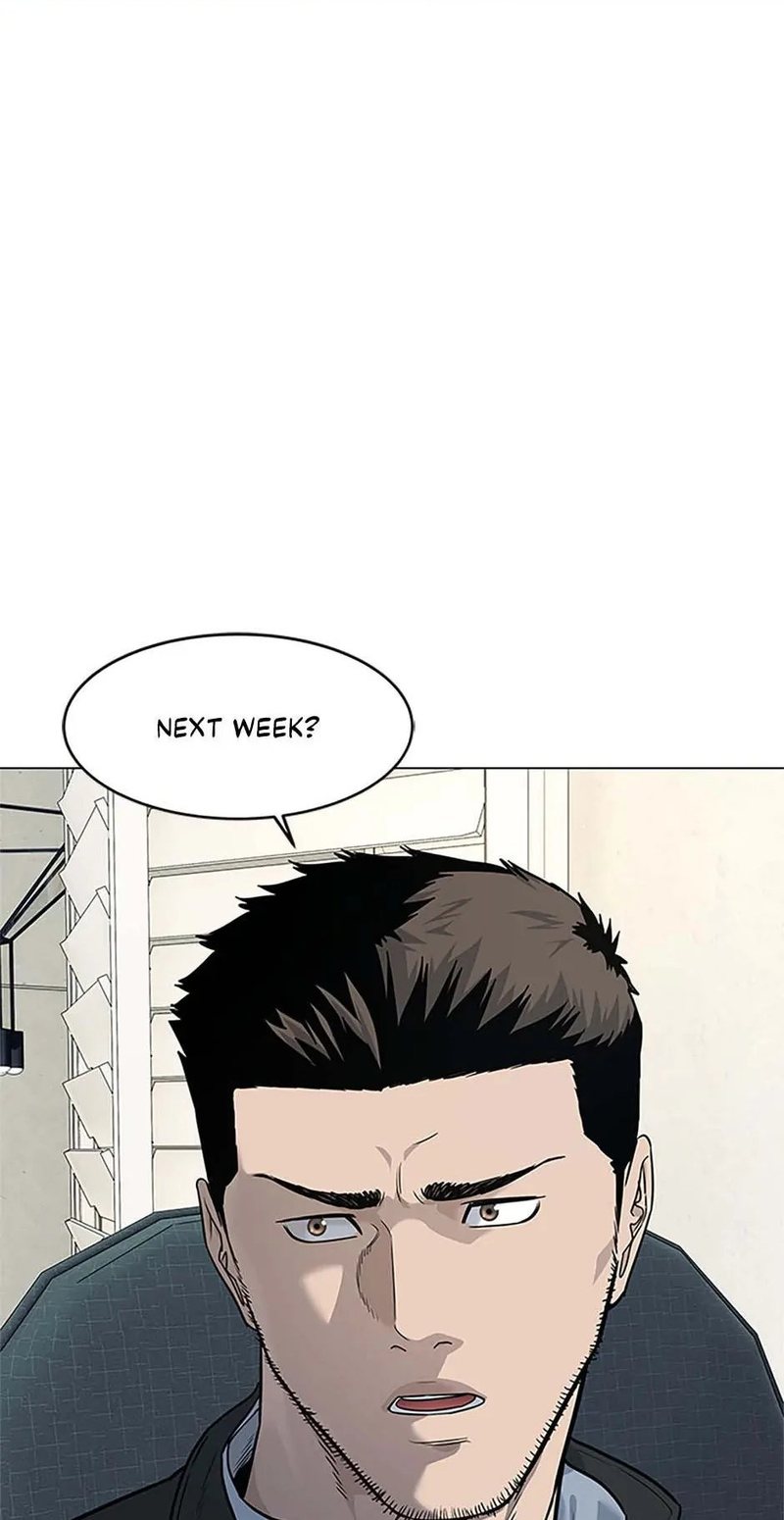 God of Blackfield Chapter 185 - Manhwa18.com