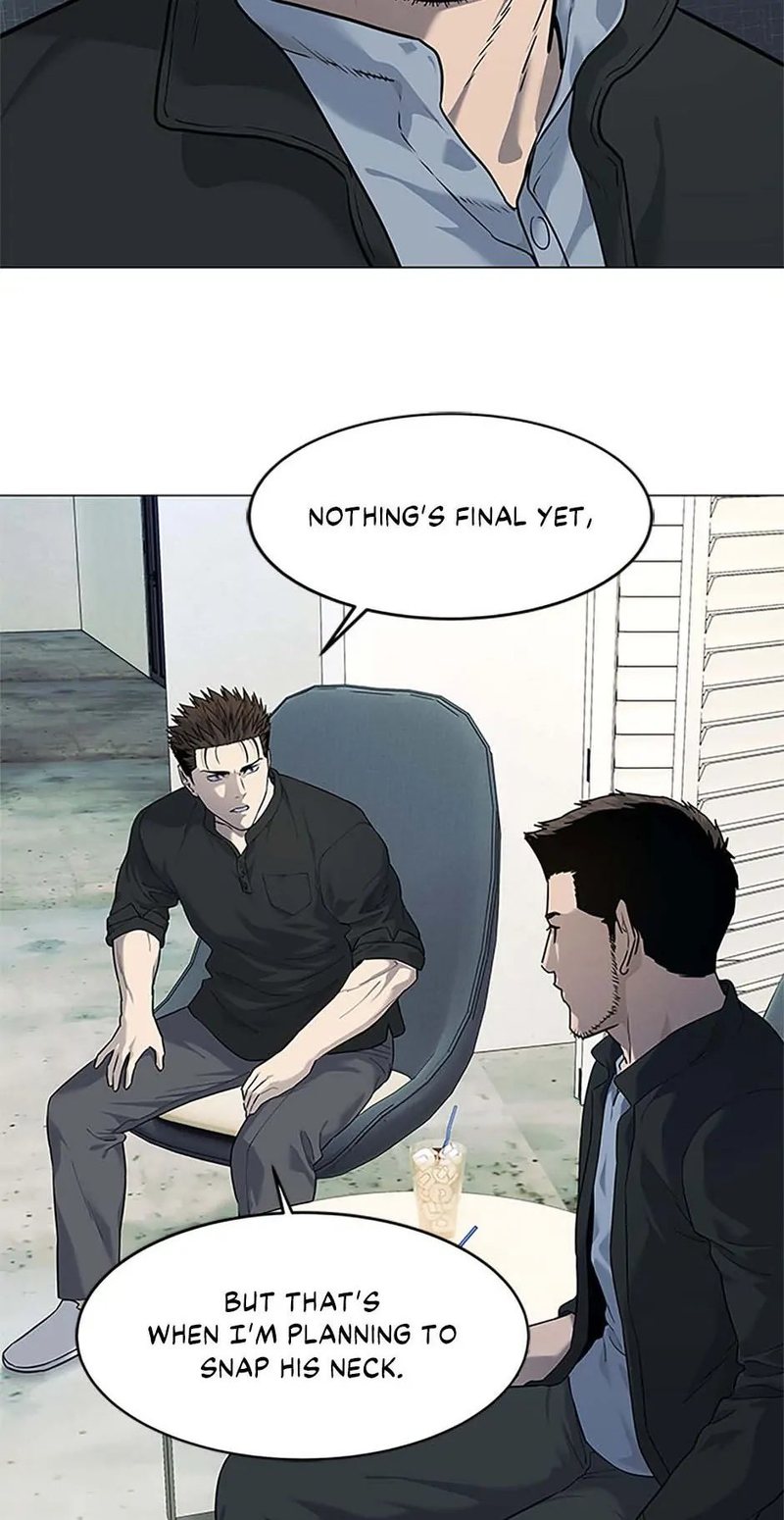 God of Blackfield Chapter 185 - Manhwa18.com