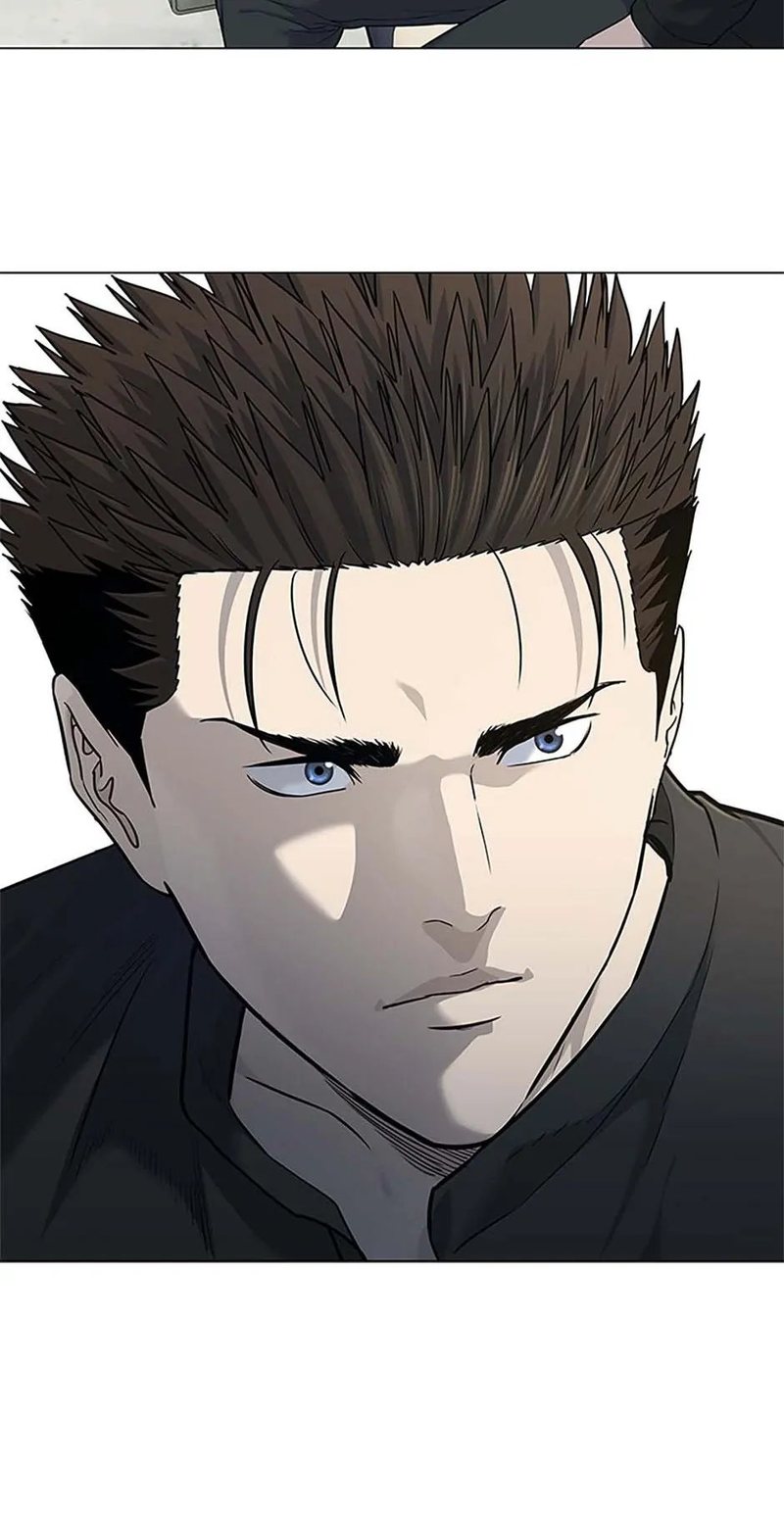 God of Blackfield Chapter 185 - Manhwa18.com