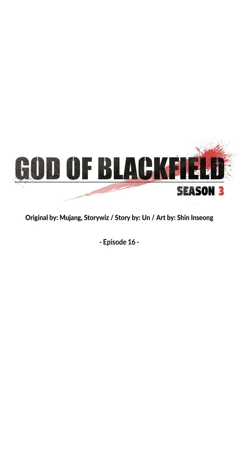 God of Blackfield Chapter 185 - Manhwa18.com