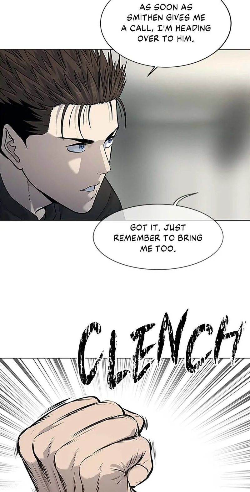 God of Blackfield Chapter 185 - Manhwa18.com