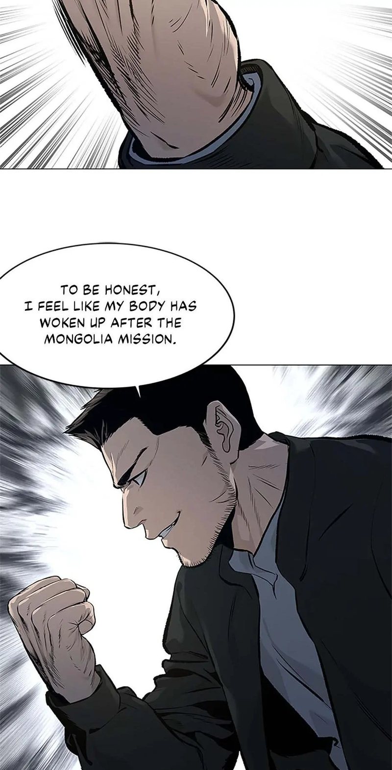 God of Blackfield Chapter 185 - Manhwa18.com
