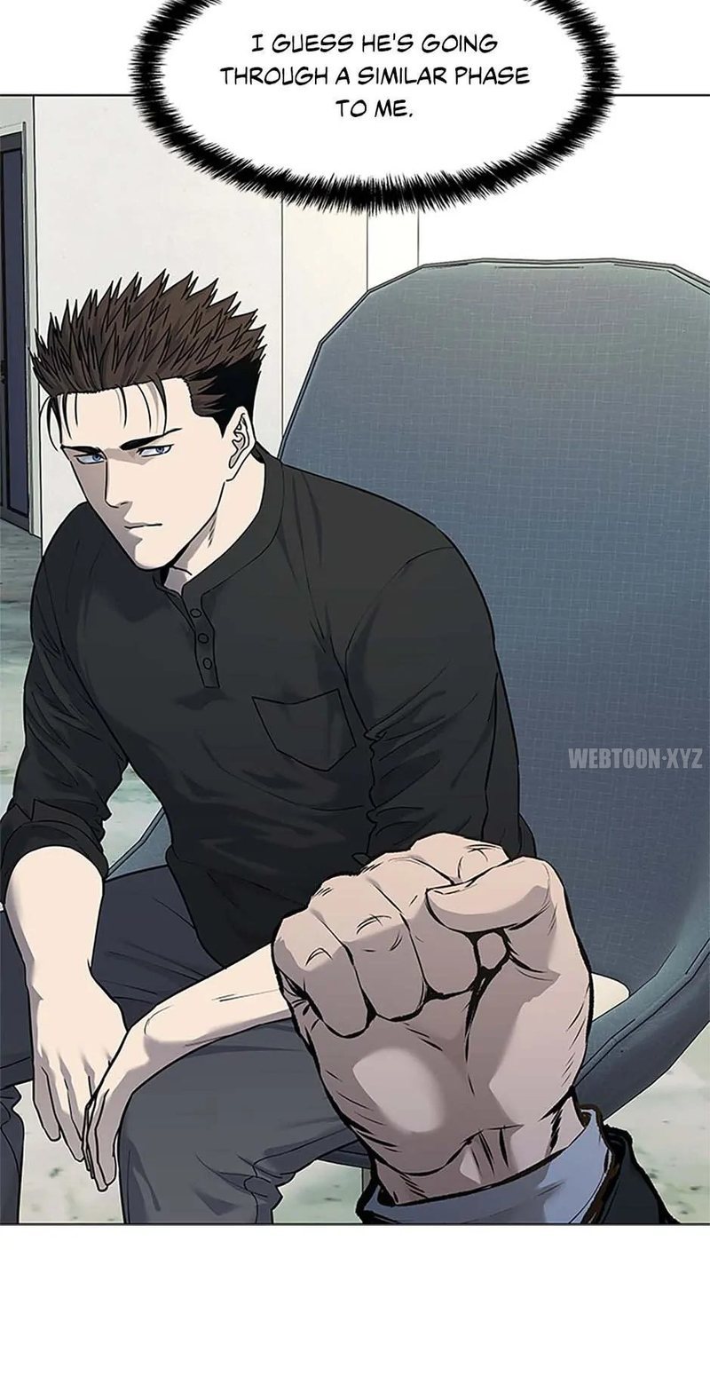 God of Blackfield Chapter 185 - Manhwa18.com