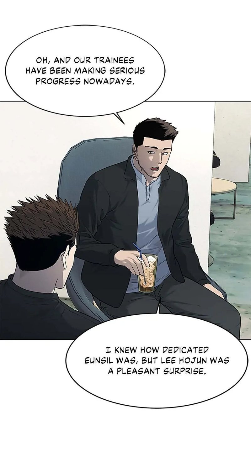 God of Blackfield Chapter 185 - Manhwa18.com