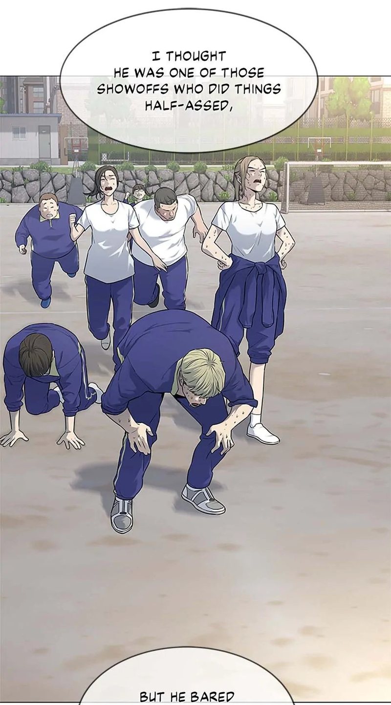 God of Blackfield Chapter 185 - Manhwa18.com