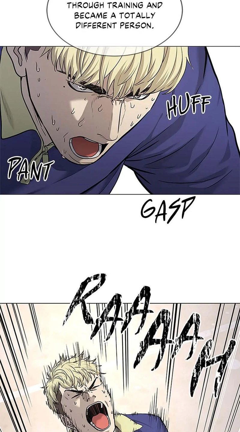 God of Blackfield Chapter 185 - Manhwa18.com