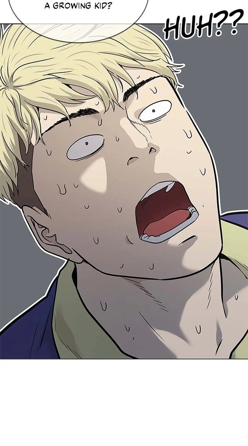 God of Blackfield Chapter 185 - Manhwa18.com