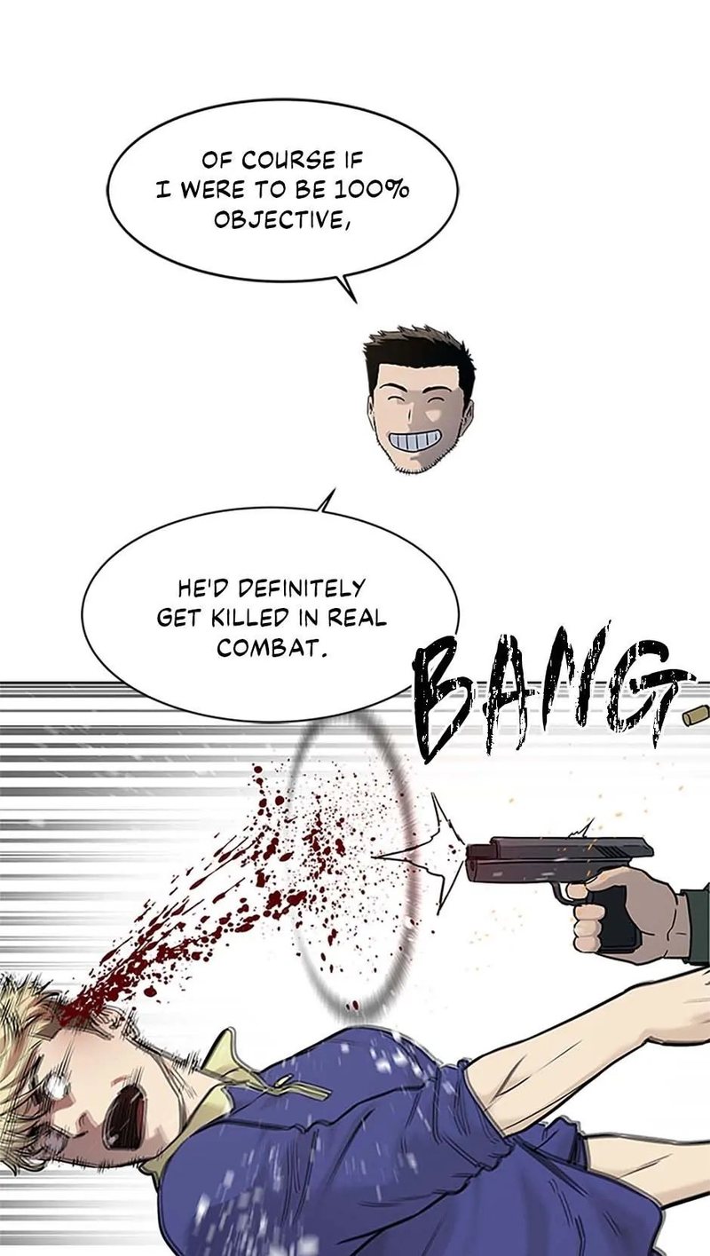 God of Blackfield Chapter 185 - Manhwa18.com