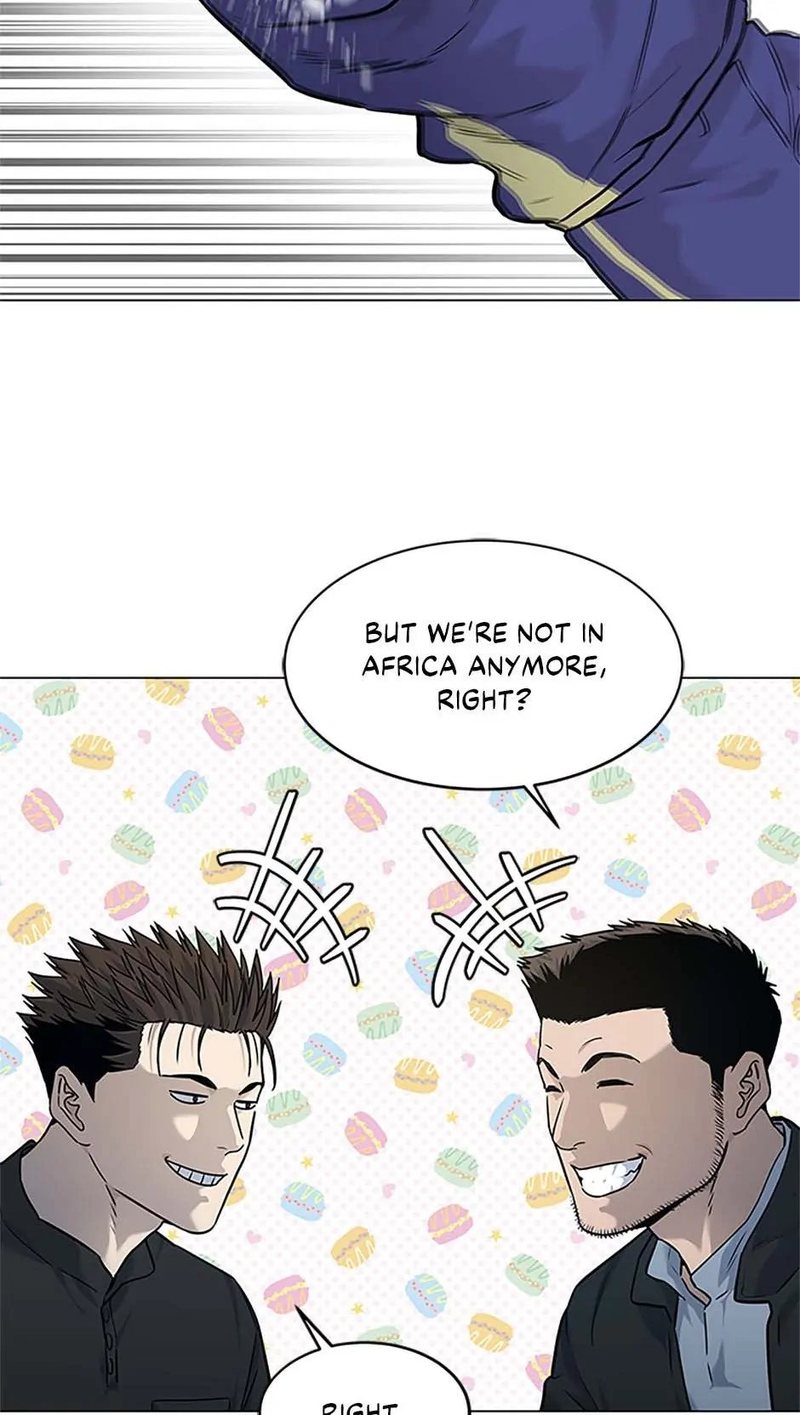 God of Blackfield Chapter 185 - Manhwa18.com