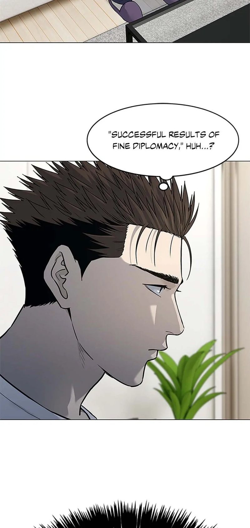 God of Blackfield Chapter 185 - Manhwa18.com