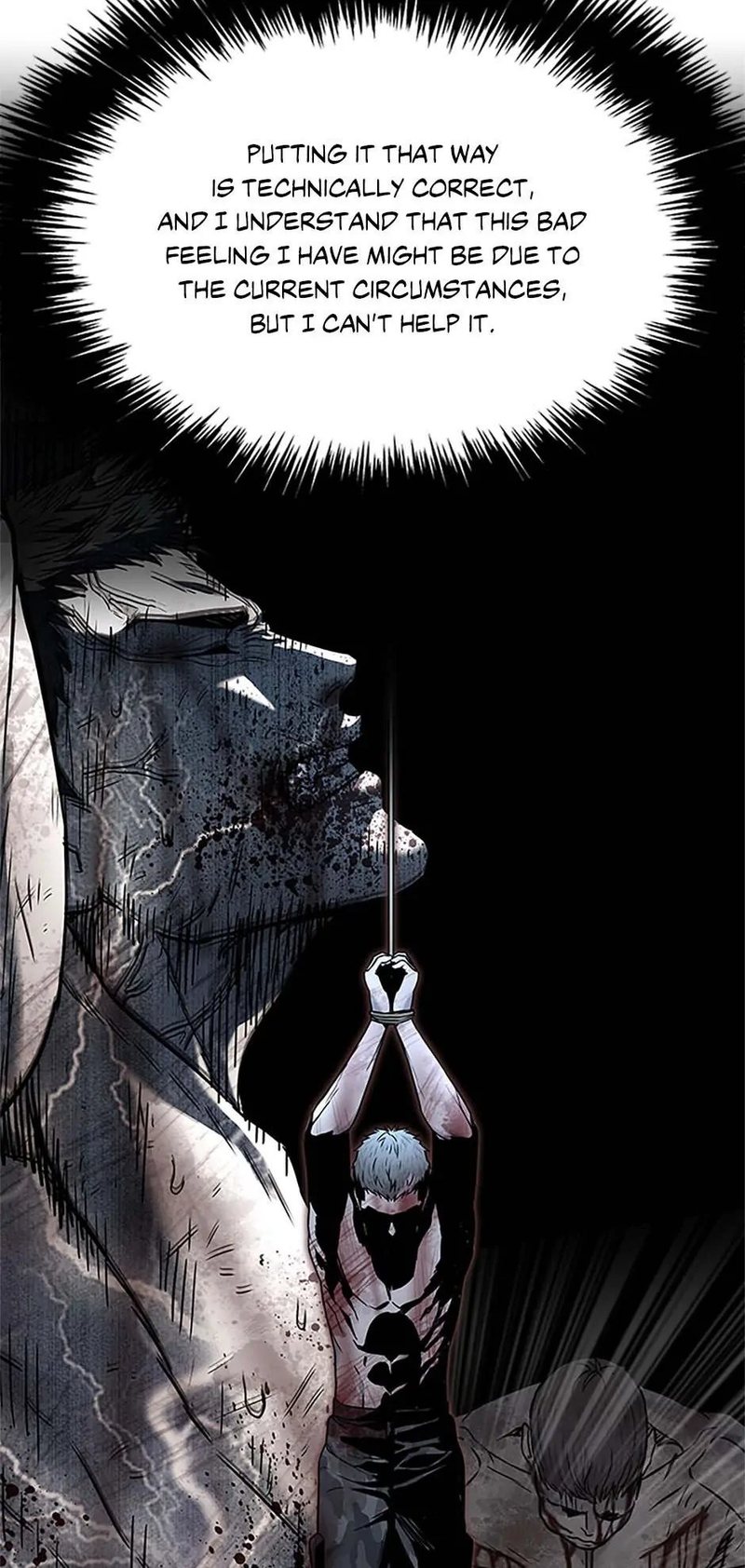 God of Blackfield Chapter 185 - Manhwa18.com