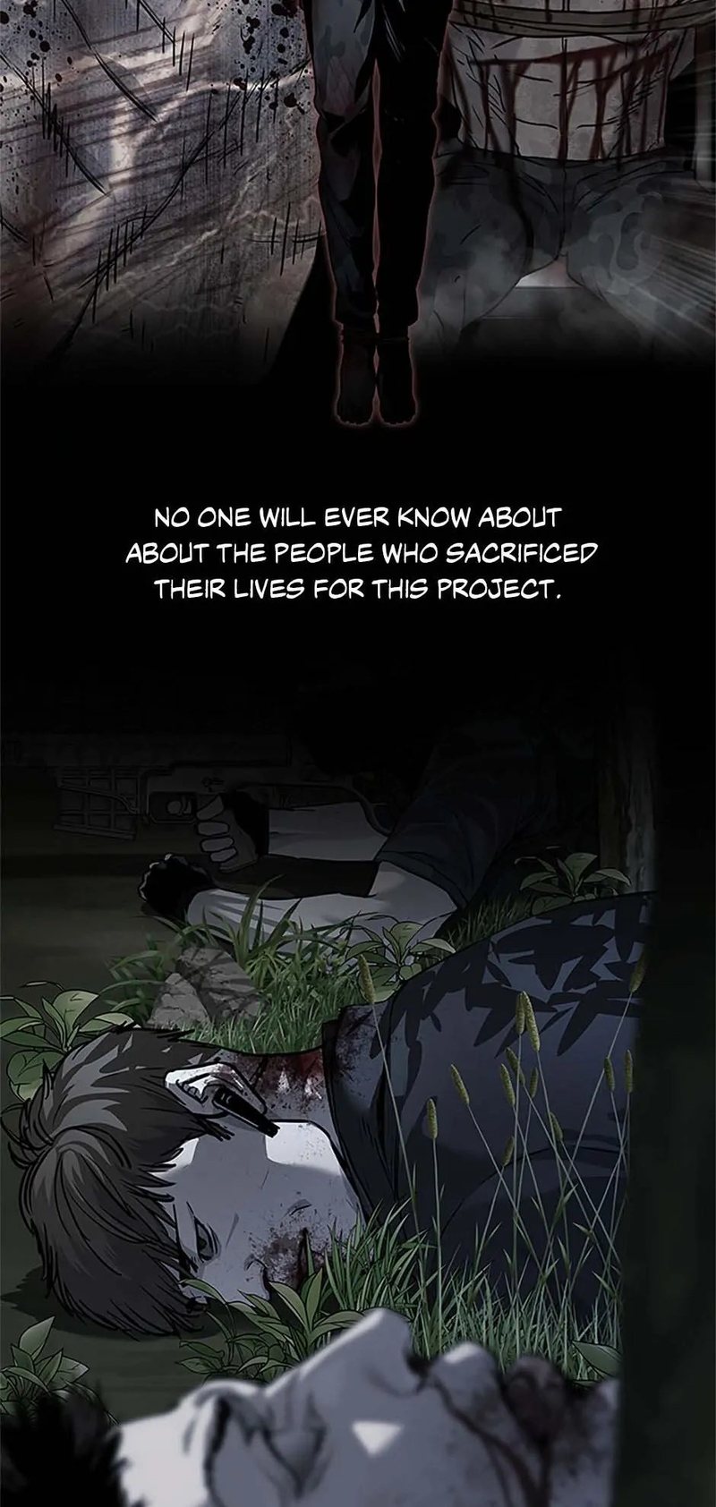 God of Blackfield Chapter 185 - Manhwa18.com