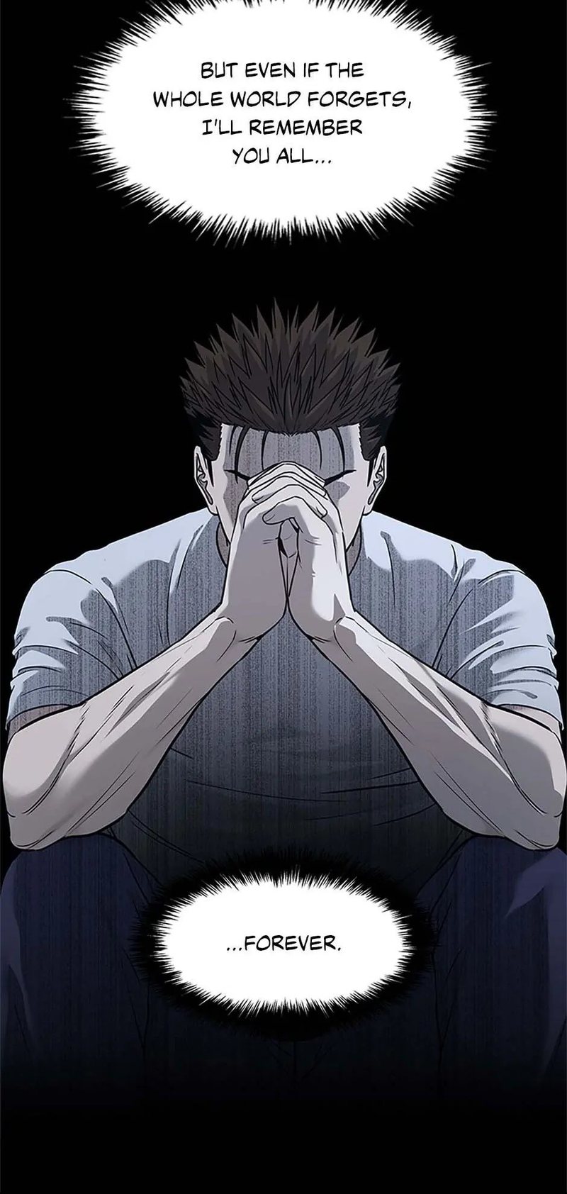 God of Blackfield Chapter 185 - Manhwa18.com