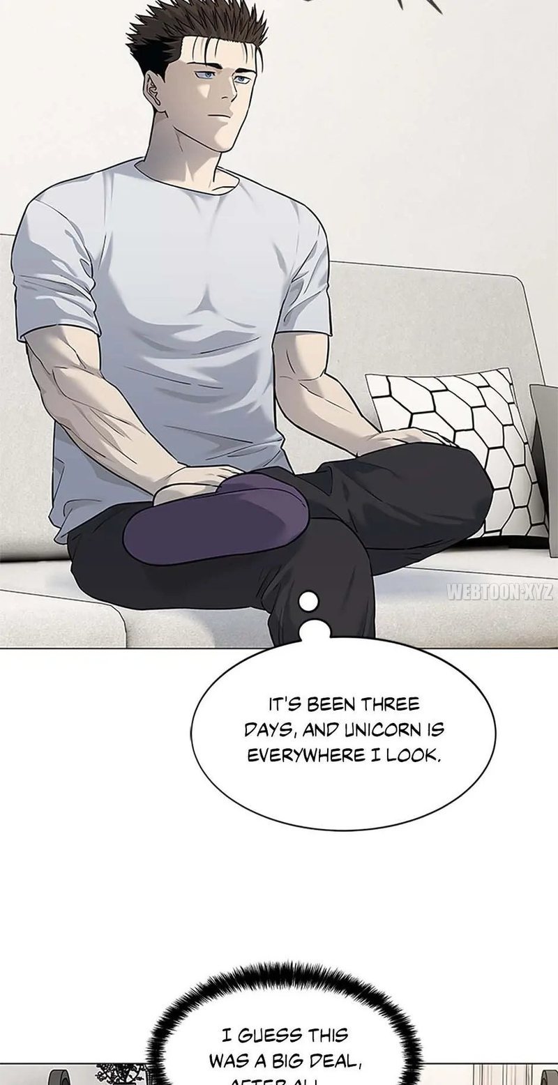 God of Blackfield Chapter 185 - Manhwa18.com