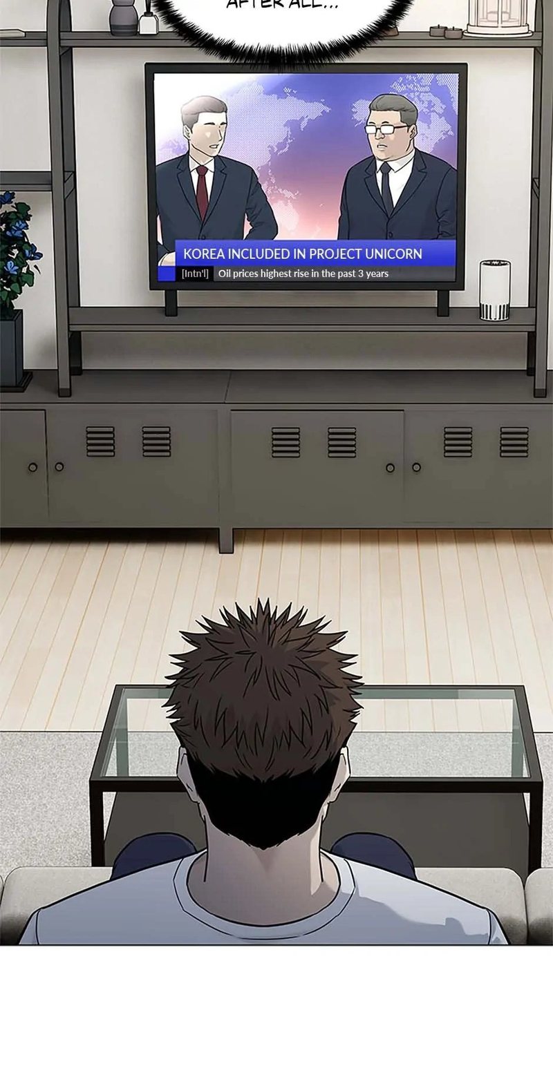 God of Blackfield Chapter 185 - Manhwa18.com