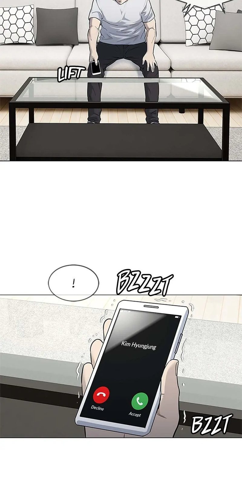 God of Blackfield Chapter 185 - Manhwa18.com