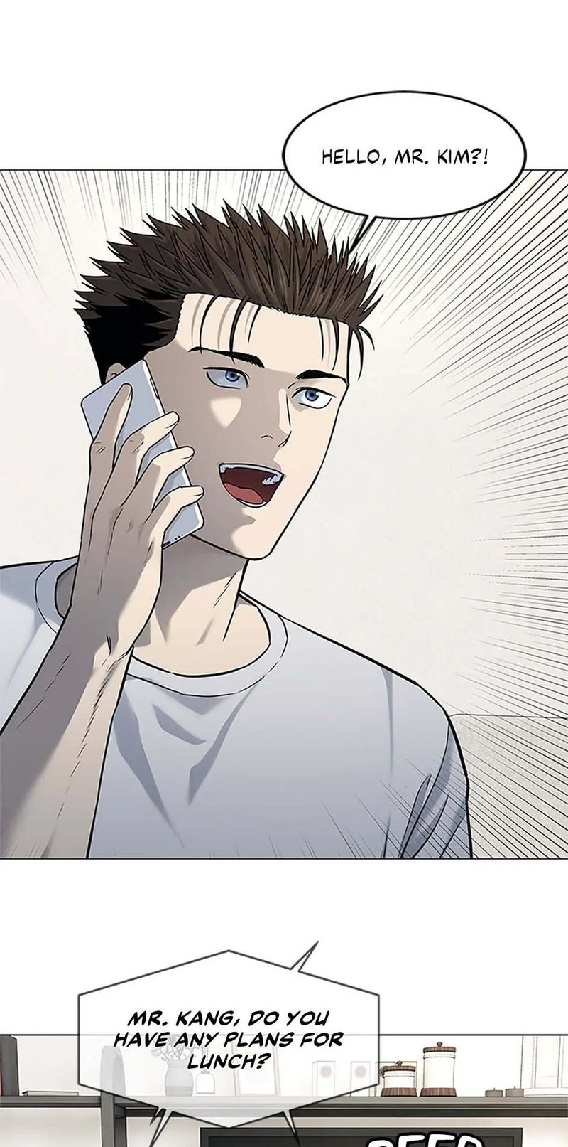 God of Blackfield Chapter 185 - Manhwa18.com