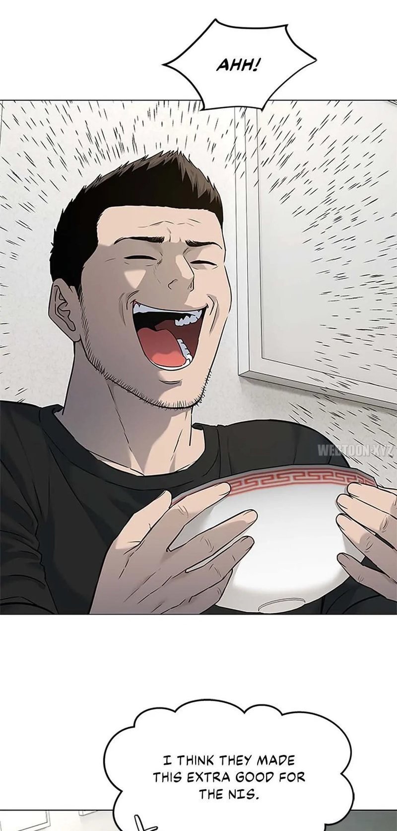 God of Blackfield Chapter 185 - Manhwa18.com