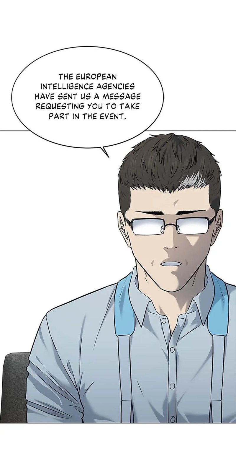 God of Blackfield Chapter 185 - Manhwa18.com