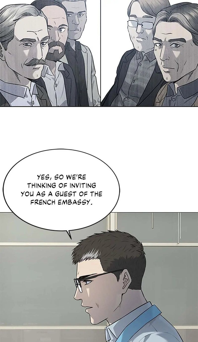 God of Blackfield Chapter 185 - Manhwa18.com