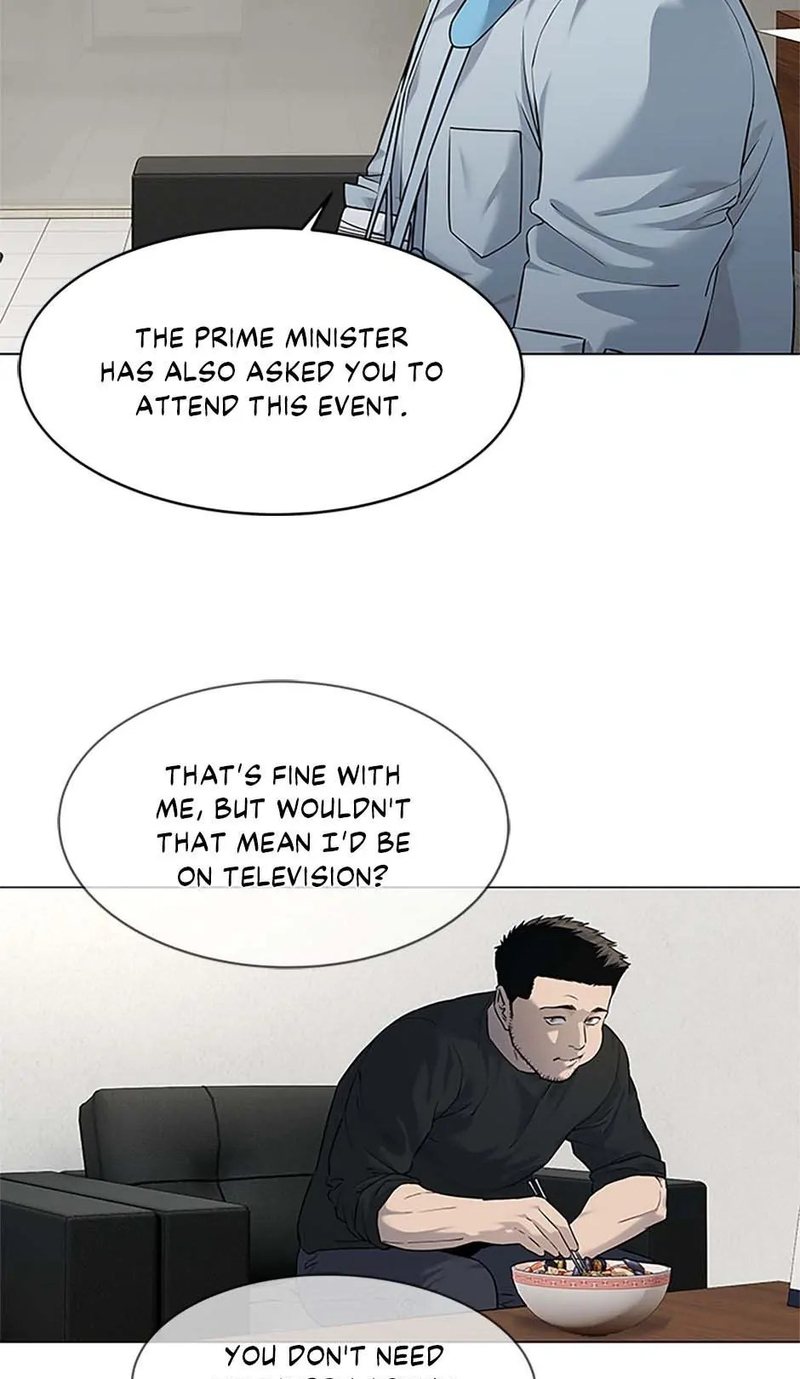 God of Blackfield Chapter 185 - Manhwa18.com