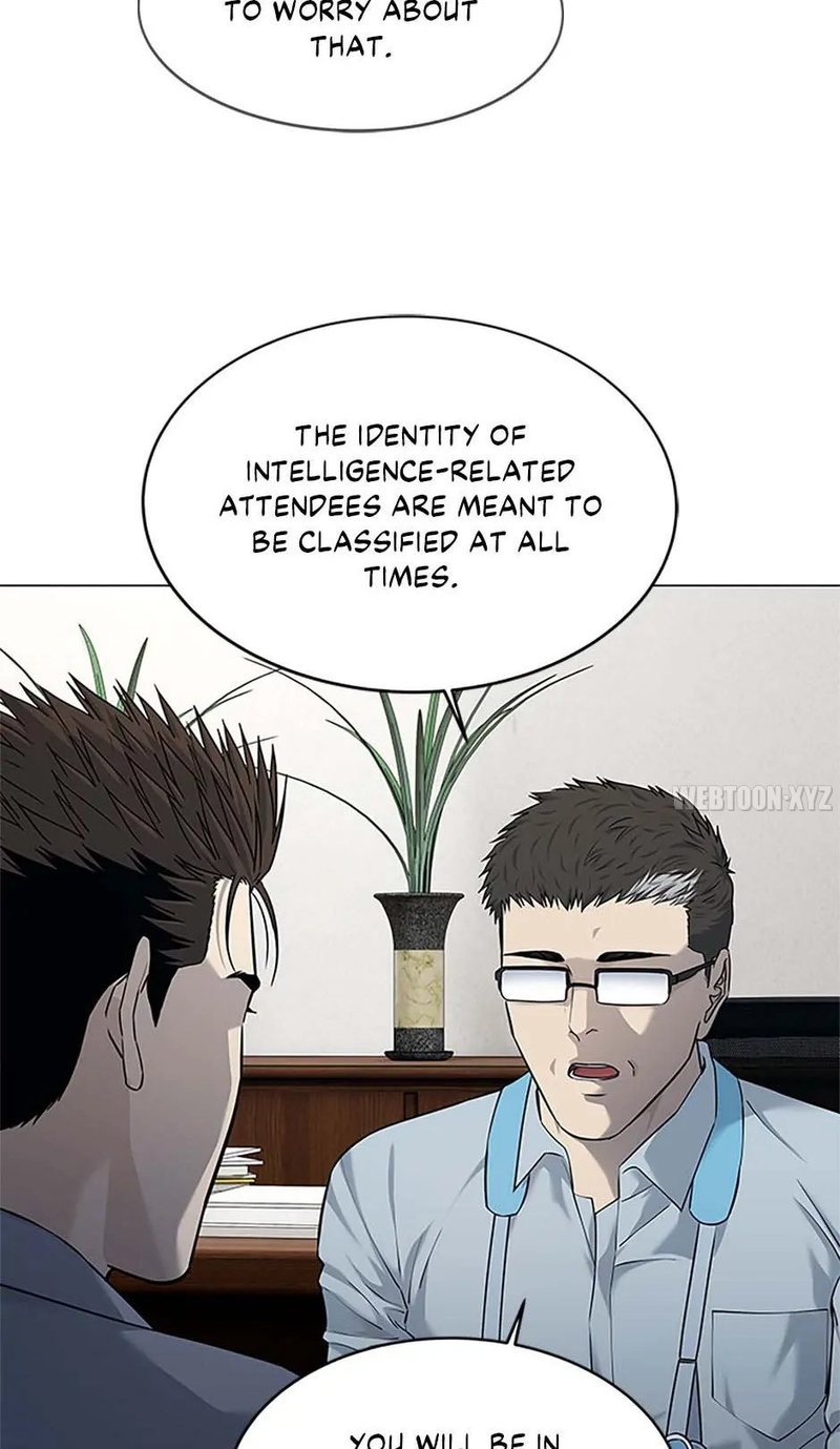 God of Blackfield Chapter 185 - Manhwa18.com