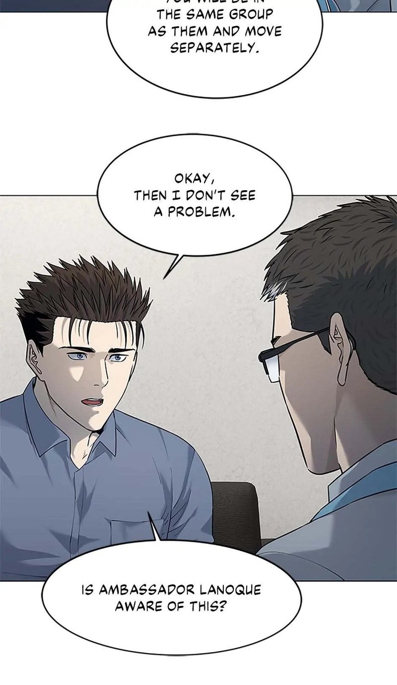 God of Blackfield Chapter 185 - Manhwa18.com