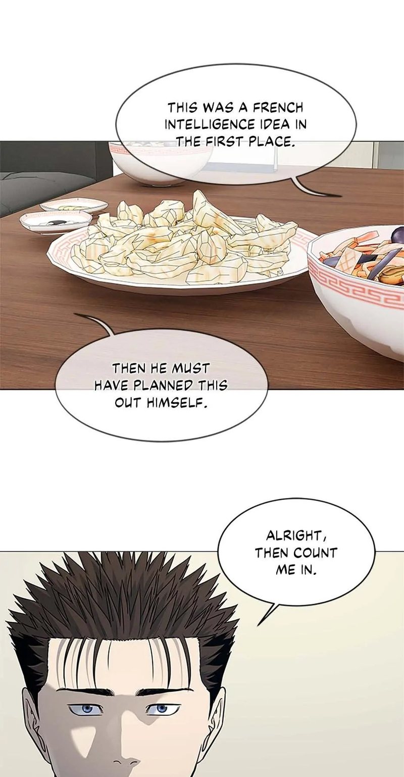 God of Blackfield Chapter 185 - Manhwa18.com