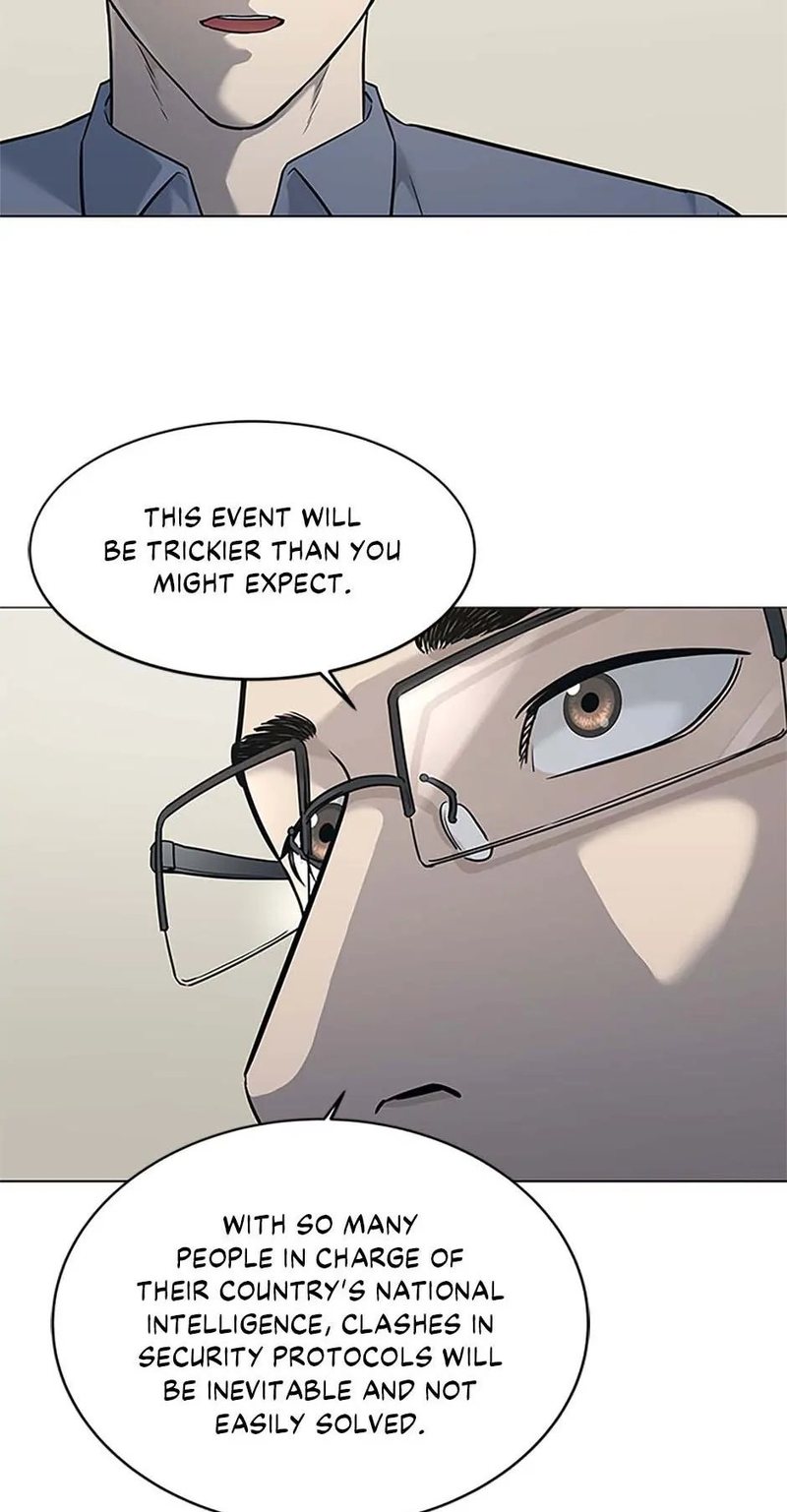 God of Blackfield Chapter 185 - Manhwa18.com