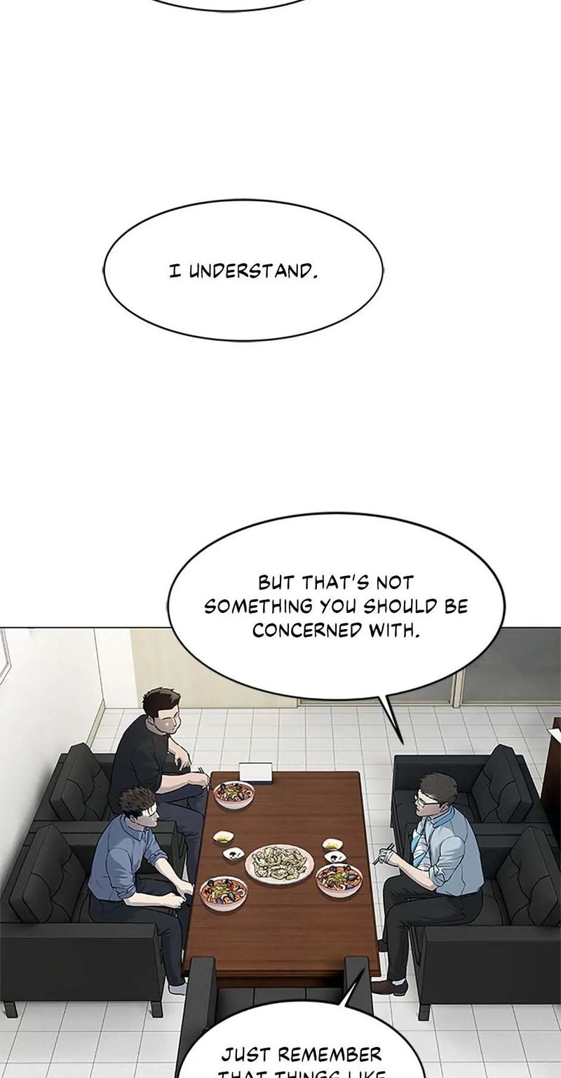 God of Blackfield Chapter 185 - Manhwa18.com