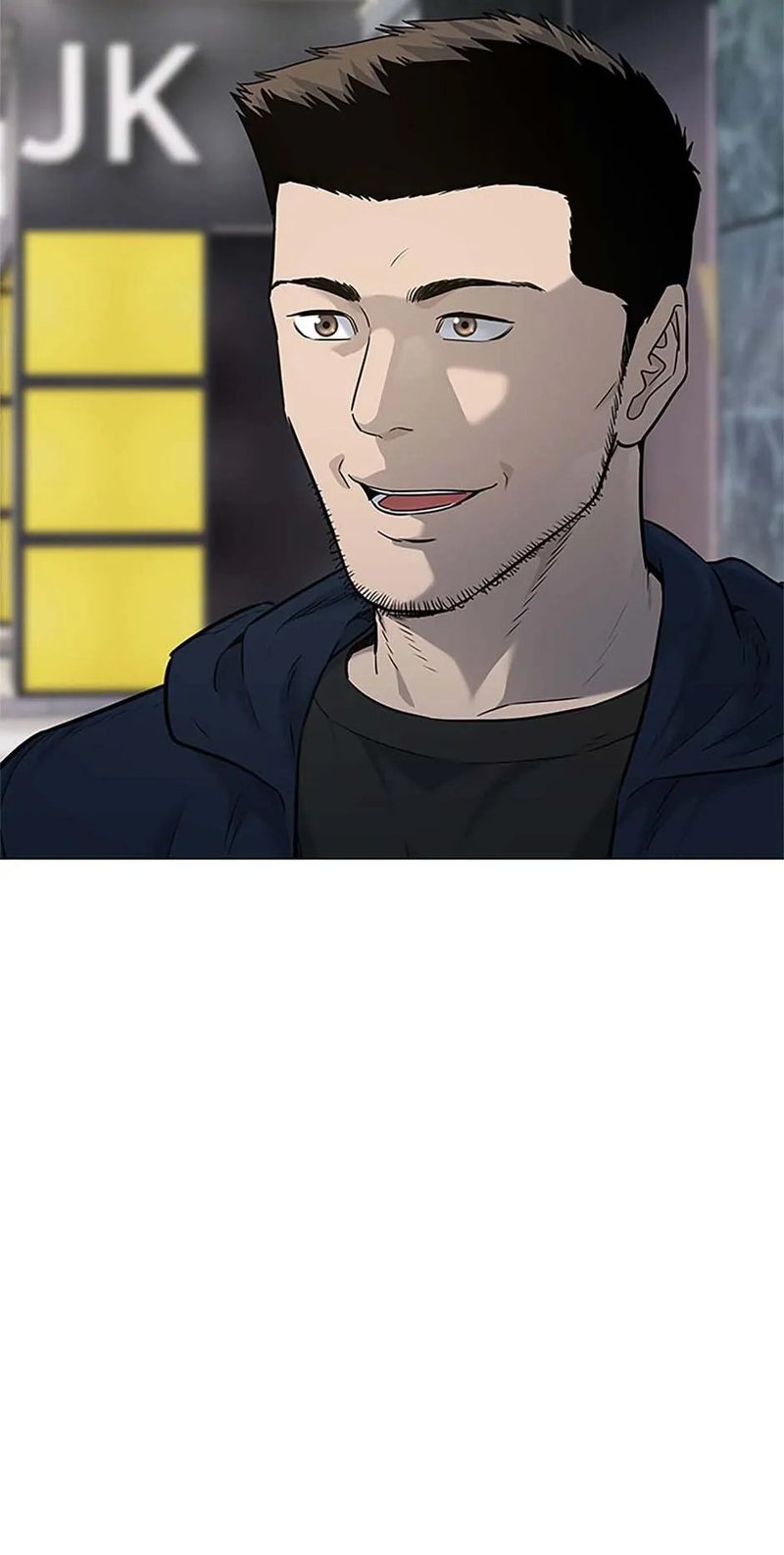 God of Blackfield Chapter 185 - Manhwa18.com